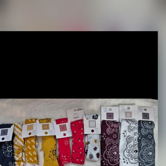 Bundle bandanas - Picture 10 of 16